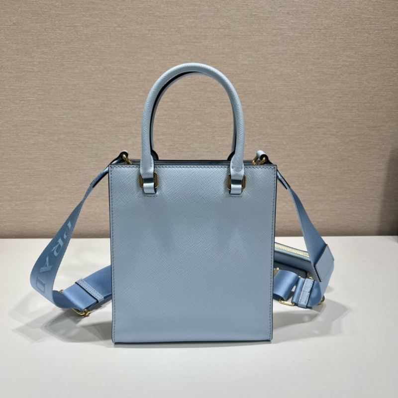 Prada Top Handle Bags